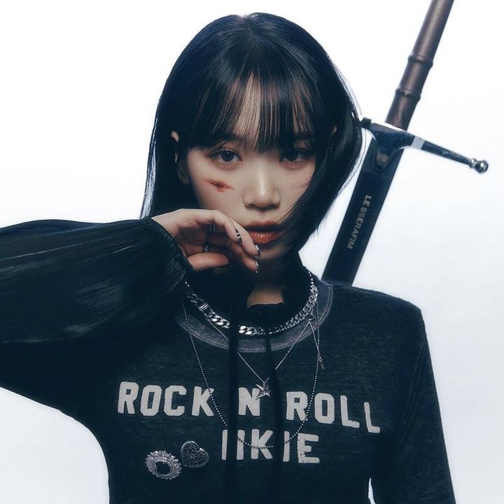 Profile Picture of 지나 ❀ (@gina.verse) on Tiktok