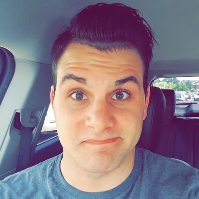 Profile Picture of David M. Basinger (@DavidMBasinger) on Twitter