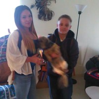 Profile Picture of Mikayla Carson (@mikayla-carson-3) on Quora