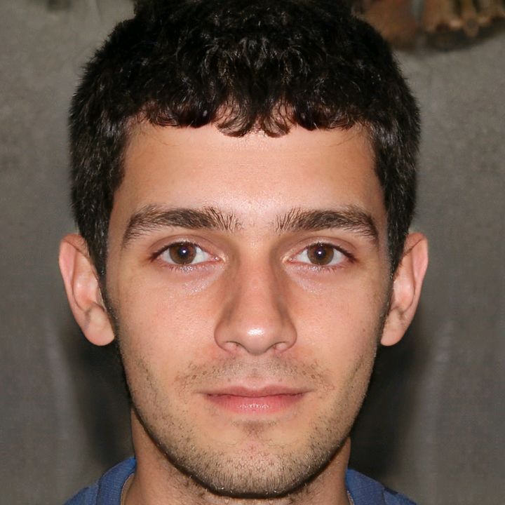 Profile Picture of Mark Friddle (@mark.friddle) on Tiktok