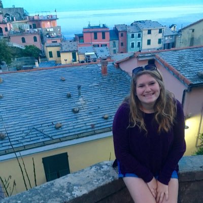 Profile Picture of Sydney Weaver (@sydweave) on Twitter