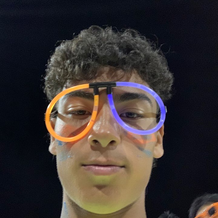 Profile Picture of Aaron😵 (@aaronnn_p) on Tiktok