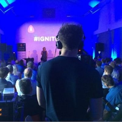 Profile Picture of Adam Mawhinney (@adam_mawhinney) on Twitter