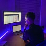 Profile Picture of Jake (@jakemason____) on Instagram