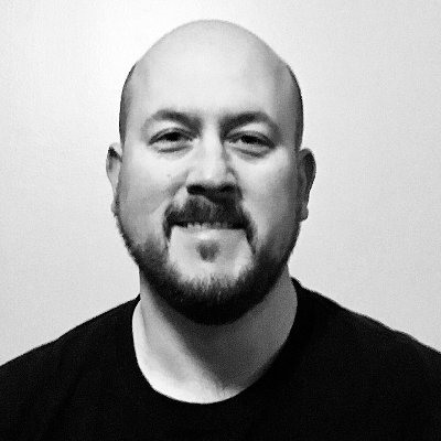 Profile Picture of Mark Werle (@werlecreative) on Twitter