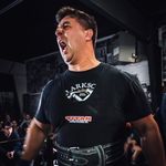 Profile Picture of Kevin May (@kevin_may_strength) on Instagram