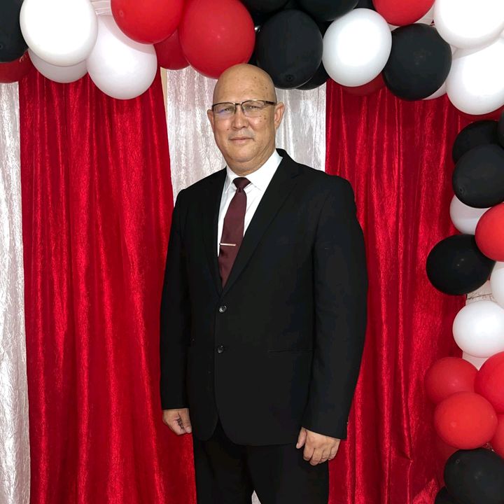 Profile Picture of David Fillis (@@davidfillis3) on Tiktok