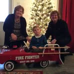 Profile Picture of Cindy Strohbehn (@cindy.strohbehn) on Facebook