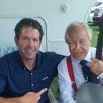 Profile Picture of Derek Dillman (@derekdillman) on Instagram