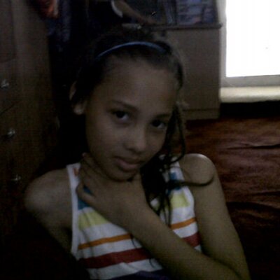 Profile Picture of Bianca (@Binky24Abels) on Twitter