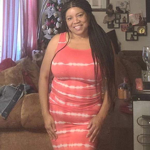 Profile Picture of Yolanda Pritchett (@yolandayvette) on Poshmark