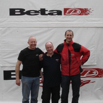 Profile Picture of Gary Whitaker BetaUK (@GaryWhitaker1) on Twitter