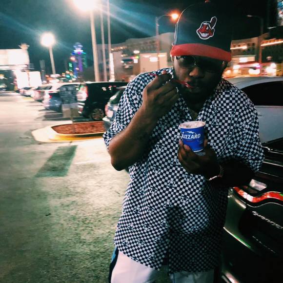 Profile Picture of Michael Stevens (@thatswhytheyfly) on Poshmark