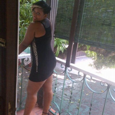 Profile Picture of Monique Roye (@MoniqueRoye) on Twitter