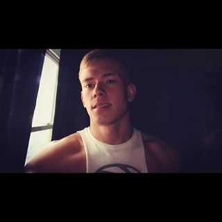 Profile Picture of Clayton McCleary (@clayton.mccleary.5) on Facebook