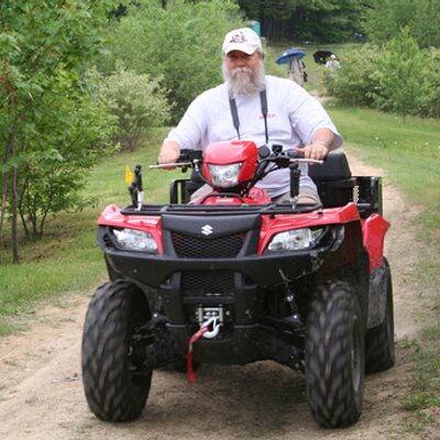 Profile Picture of Bob Enman (@PoppyME) on Twitter