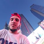 Profile Picture of @bdo_kassimi (@abdo_kassimi2018) on Instagram