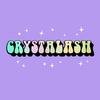 Profile Picture of crystalash (@@_crystalash_) on Tiktok