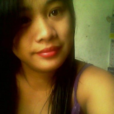 Profile Picture of SALL-ANN C. FRIAS (@ann_sall) on Twitter