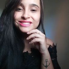 Profile Picture of Jennifer Pimenta (@jhedpimenta) on Twitter