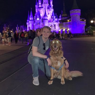 Profile Picture of Andrew Oglesby (@Tamerlorde) on Twitter