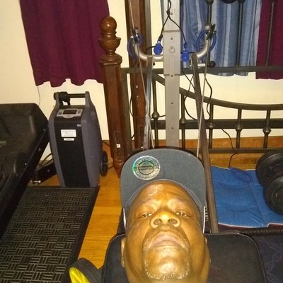 Profile Picture of Earnest Everett (@EarnestEverett3) on Twitter