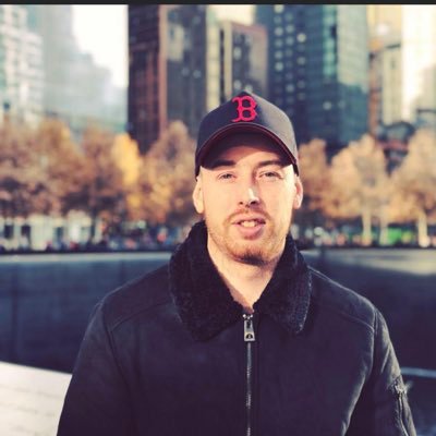 Profile Picture of Matthew Benham (@MatthewBenham3) on Twitter
