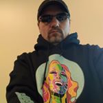 Profile Picture of Mark Chism (@mark1chism) on Instagram