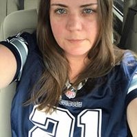 Profile Picture of Melissa Day (@melissa-day-14) on Quora
