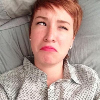 Profile Picture of Dani Parsons (@danielledolores) on Twitter