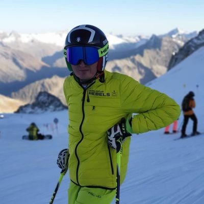 Profile Picture of Tomáš Malec (@TomMalec6) on Twitter