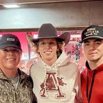 Profile Picture of Brady Rickman (@brady.rickman) on Instagram