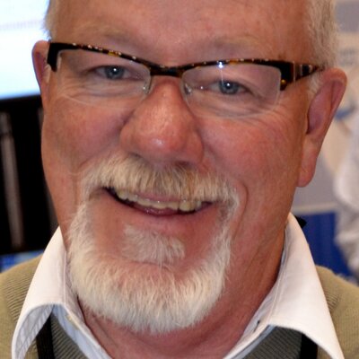 Profile Picture of Dan Burger (@_Dan_Burger_) on Twitter