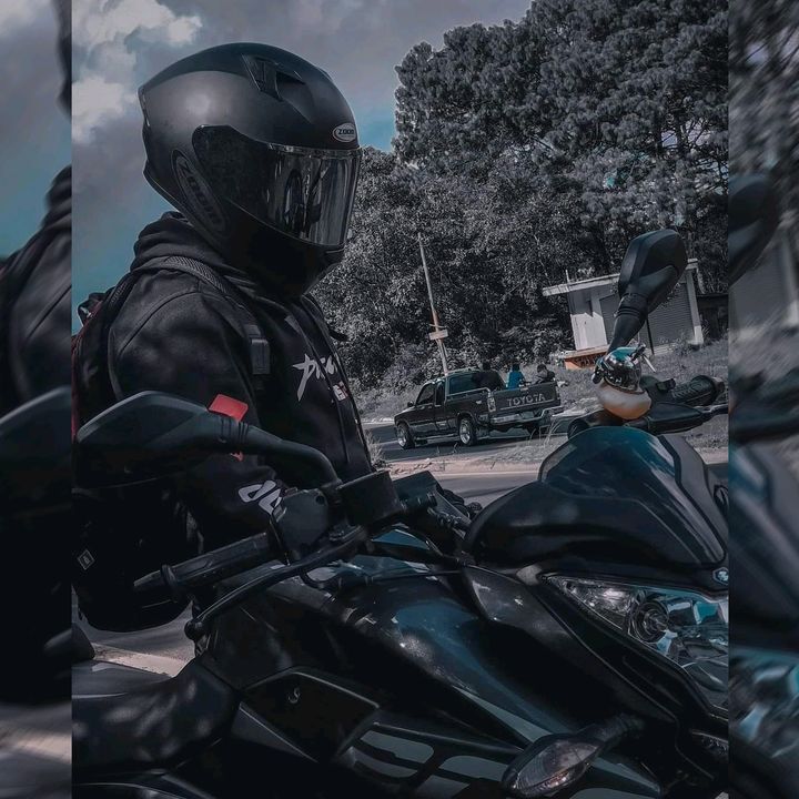 Profile Picture of ALEX BIKERS🥷🏍 (@alexitholaguan10) on Tiktok