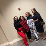 Profile Picture of Paula Johnson Peoples (@paulapeoples) on Instagram