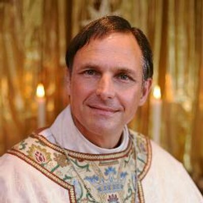 Profile Photo of Archbishop Blake (@BishopJonathan) on Twitter