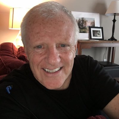 Profile Picture of David Ruch (@comesitstaynow) on Twitter