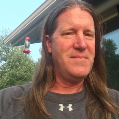 Profile Picture of Randy Homan (@rlhoman) on Twitter