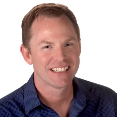 Profile Picture of John Moore (@JohnHaroldMoore) on Twitter