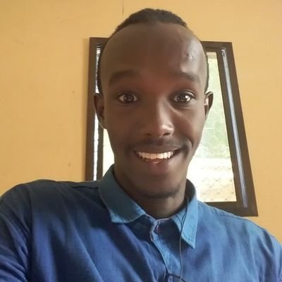 Profile Picture of Liban Hassan Ahmed Gutale (@hassan_gutale) on Twitter
