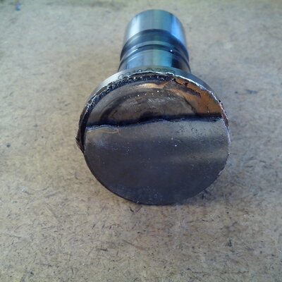 Profile Picture of Antonio Lomba (@LombaUno) on Twitter