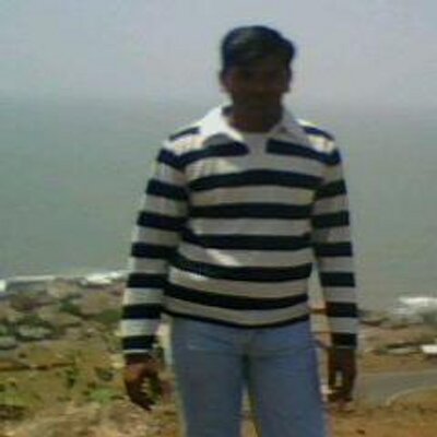 Profile Picture of Jaywant Sawale (@JaySawale) on Twitter