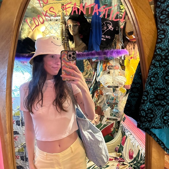 Profile Picture of Marley Zehnder (@marleyzehnder) on Poshmark