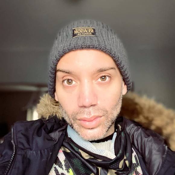 Profile Picture of Alejandro Lucchetta (@alucchetta) on Poshmark