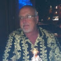 Profile Picture of Richard Basch (@richard-basch-13) on Quora