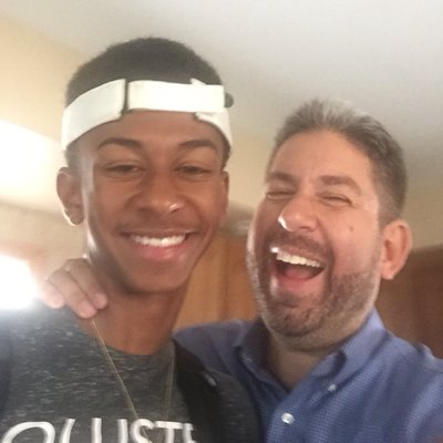 Profile Picture of David DiCicco (@DPDII) on Twitter