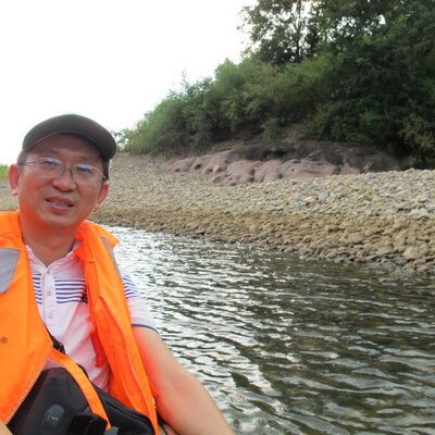 Profile Picture of KUN CHUAN HSU (@kun_chuan) on Twitter
