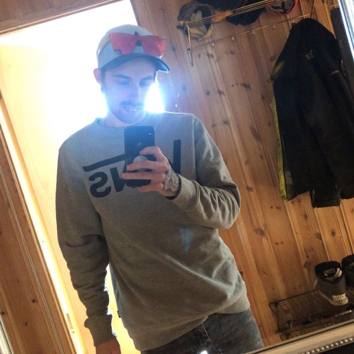 Profile Picture of Daniel Eggen (@eggen95) on Tiktok