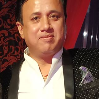 Profile Picture of Rajiv Kaushal (@rajiv.kaushal.16) on Facebook