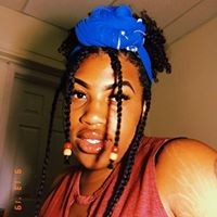 Profile Picture of Brianna Mcclain (@brianna-mcclain-10) on Quora